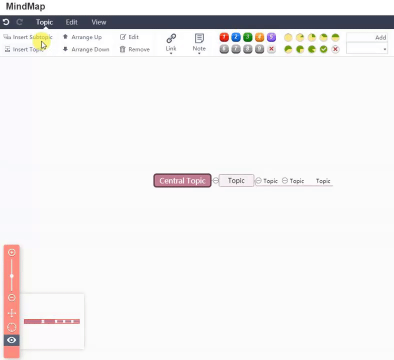 Account Planning module for Perfex CRM - Strategic planning for your clients - 3