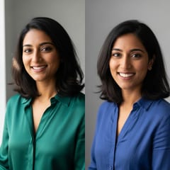 Priya N.