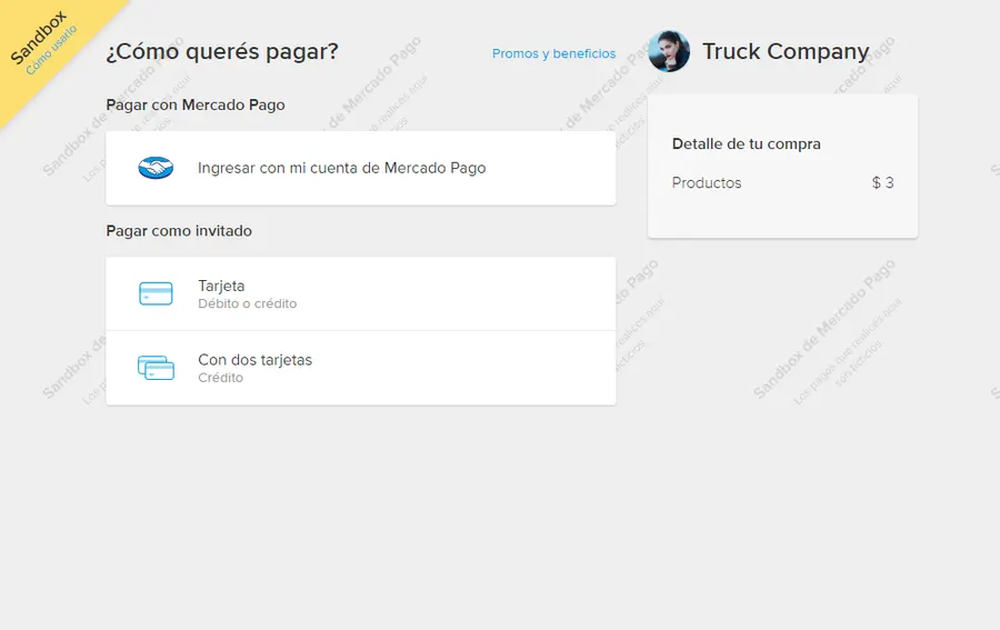 Mercado Pago payment gateway for Perfex CRM Mercado Pago payment gateway for Perfex CRM