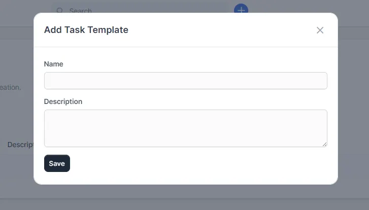 Gantt chart with task dependencies and critical path in Perfex CRM projects Gantt chart with task dependencies and critical path in Perfex CRM projects