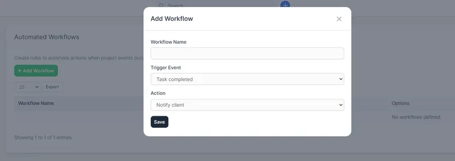 Earned value management and budget vs actual reporting in Perfex CRM projects Earned value management and budget vs actual reporting in Perfex CRM projects