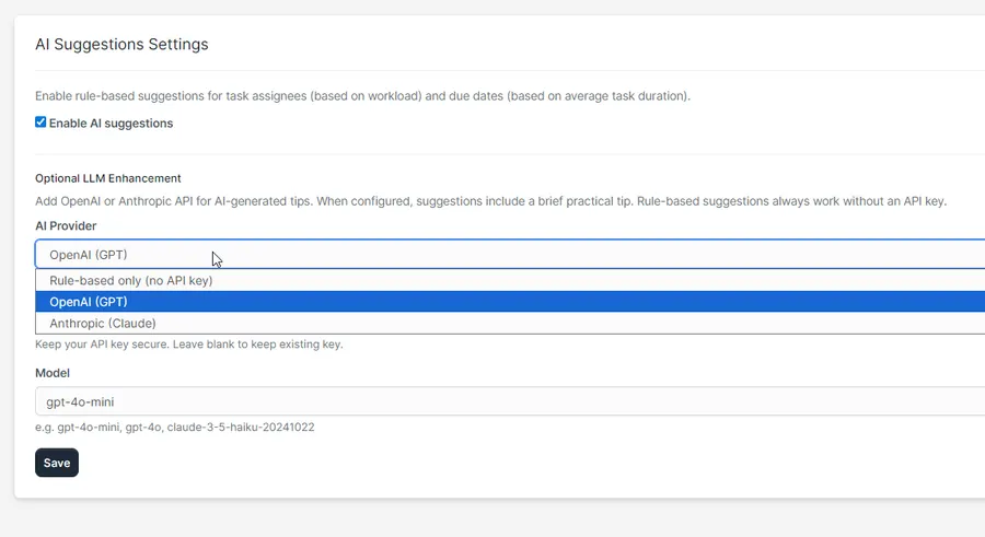 Branded client portal with one-click milestone approval workflow in Perfex CRM Branded client portal with one-click milestone approval workflow in Perfex CRM
