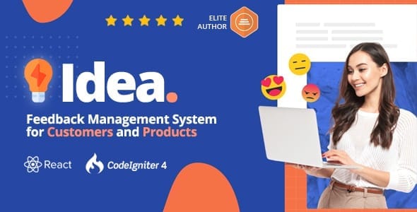 Idea - PHP script