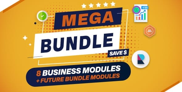 Business Tools Modules Bundle - Perfex CRM module