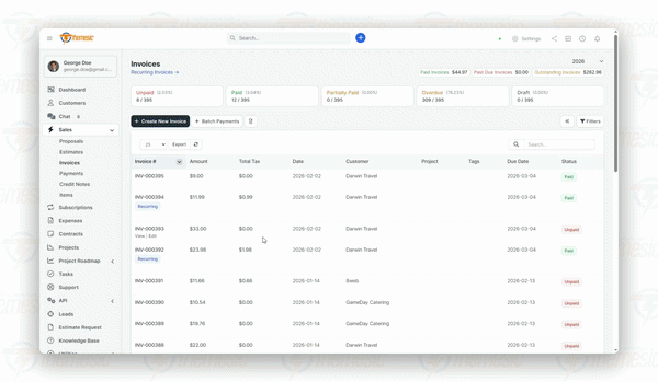 PulseChat - Perfex OmniChannel AI Customer Service - 1