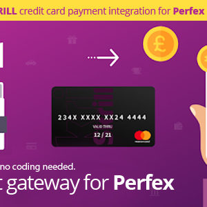 Skrill Payment Gateway for Perfex