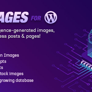 AI Images for WordPress - OpenAI images for your posts and pages